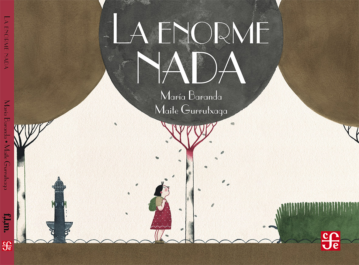 Baranda_La enorme nada_Forro.indd