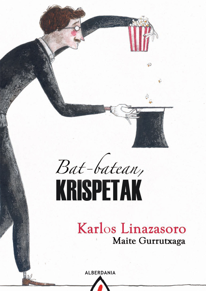 BAT-BATEAN krispetak