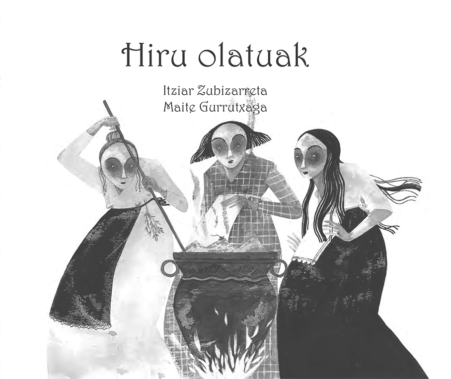 maite gurrutxaga-galtzagorri-hiru olatuak-2012-azala