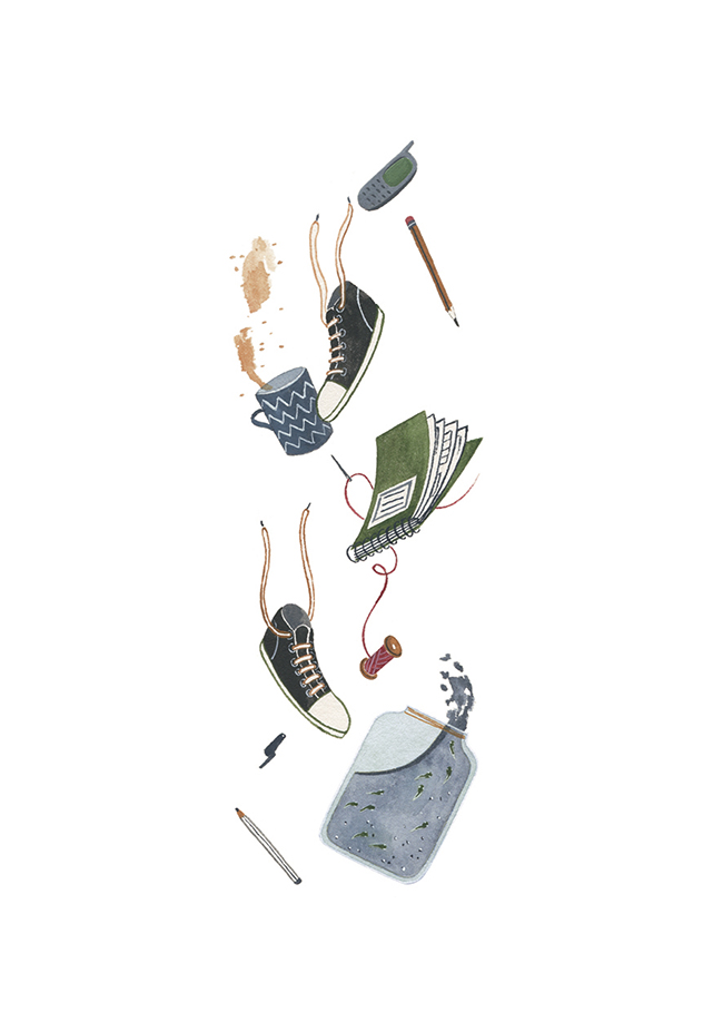 Maite_G_2016_SM MEXICO_Los dias de Lia_viñeta contraportada