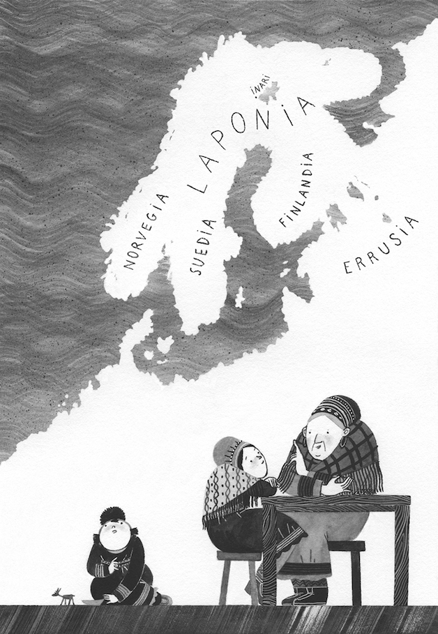 Maite_G_Santillana_begikoak_Inari laponiako lore_2017_(1) copia