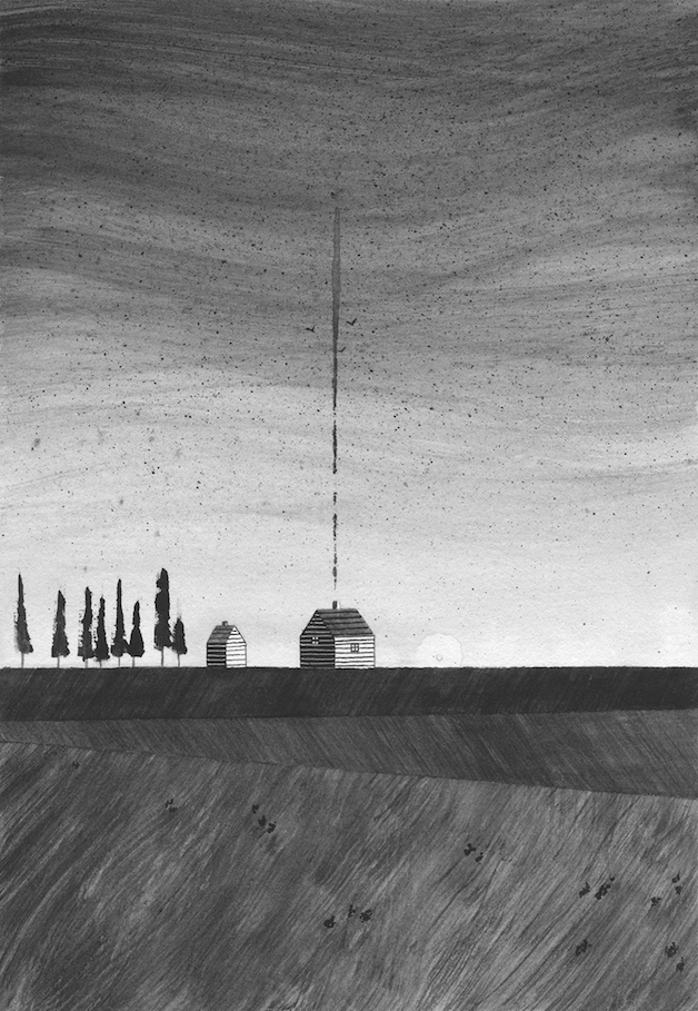 Maite_G_Santillana_begikoak_Inari laponiako lore_2017_(2) copia