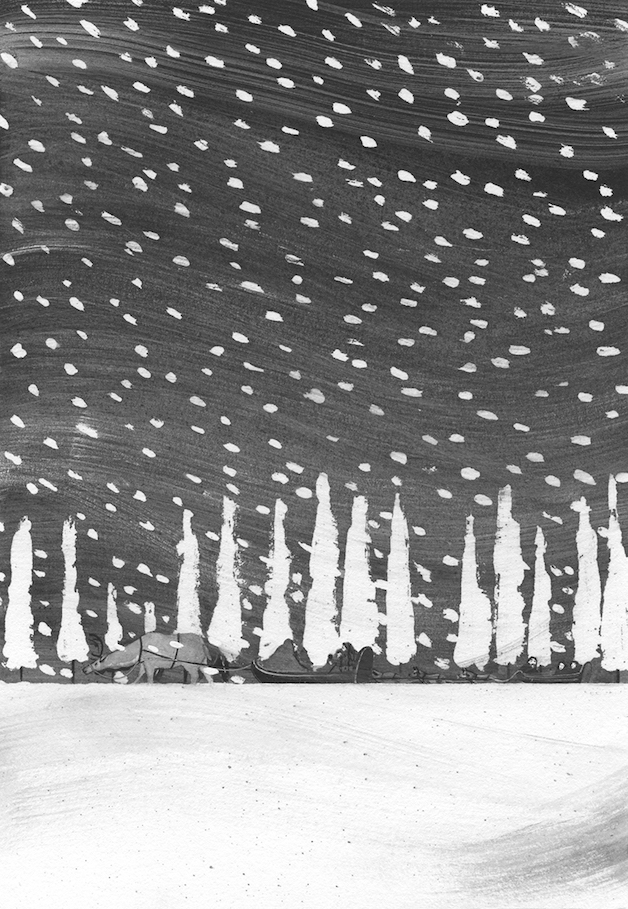 Maite_G_Santillana_begikoak_Inari laponiako lore_2017_(6) copia