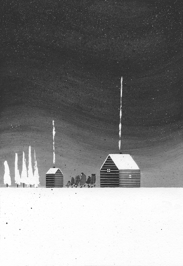 Maite_G_Santillana_begikoak_Inari laponiako lore_2017_(9) copia