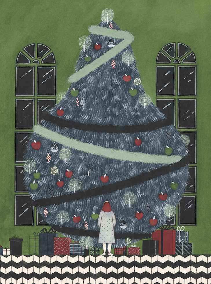 Maite_Gurrutxaga_Nordica_El cascanueces_2018_(0portada)